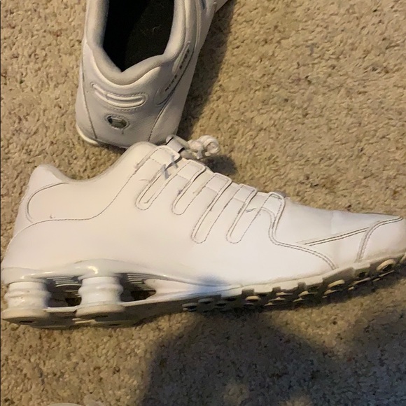 Nike shox shoes - Picture 5 of 5